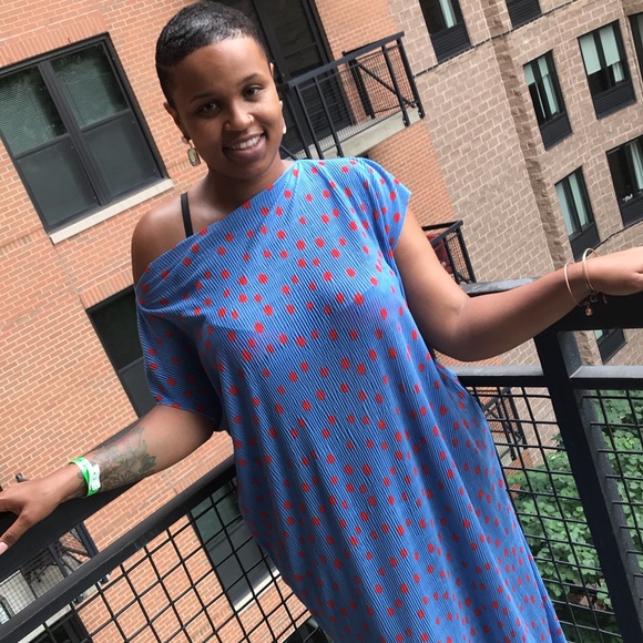 Meet your Posher, Samiyyah - Picture 5 of 5